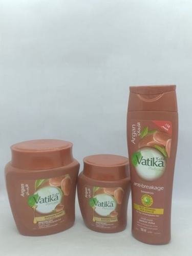 فاتيكا شامبو ليمون 180مل خصم 10