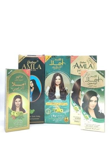 دابر املا زيت ياسمين 270 مل