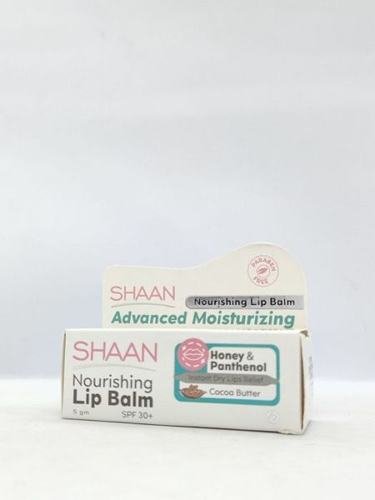 شان مرطب شفايف 5 جرام زبدة كاكاو اورجينال