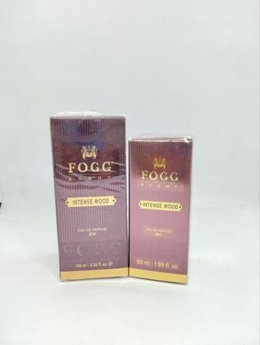 فوج برفان وود 100مل 0748