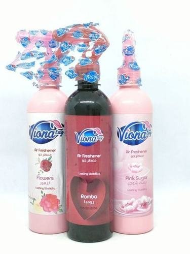 فيونا معطر جو رومبا 460 مل