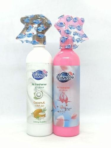 فيونا معطر جو جوزهند 460 مل