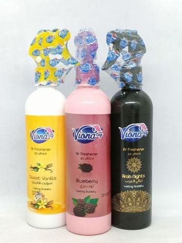 فيونا معطر جو سويت فانيليا 460 مل