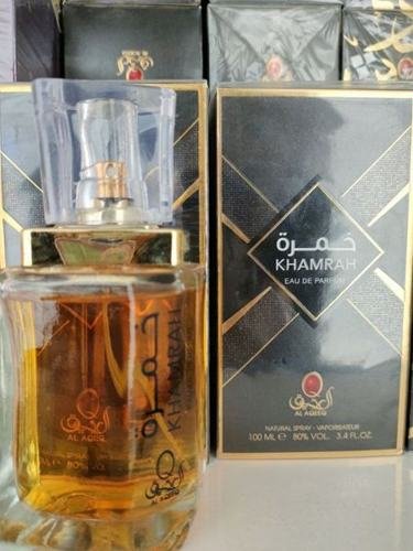 العقيق برفان خمره 100 مل