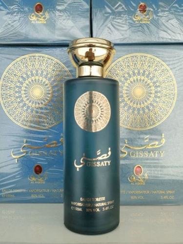 العقيق برفان قصتي 100 مل