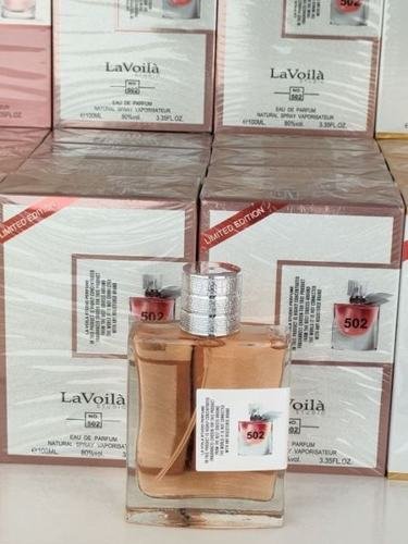 لافوليا برفان 502 ك 100 مل