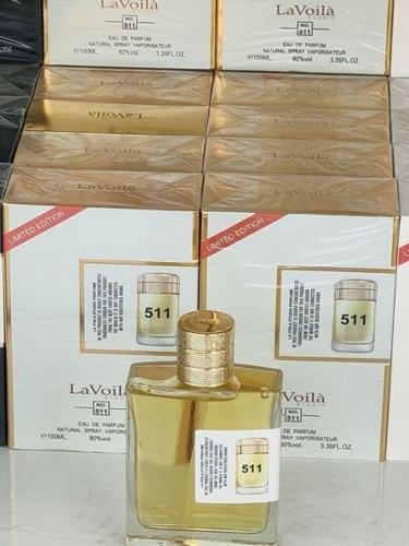 لافوليا برفان 511 ك 100 مل