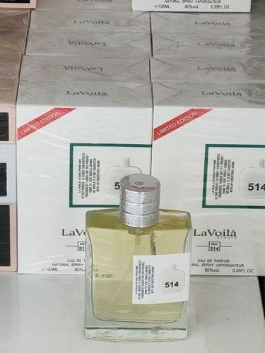 لافوليا برفان 514 ك 100 مل