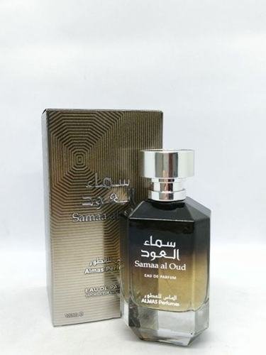 برفان فنتاستيك سماء العود 100 مل