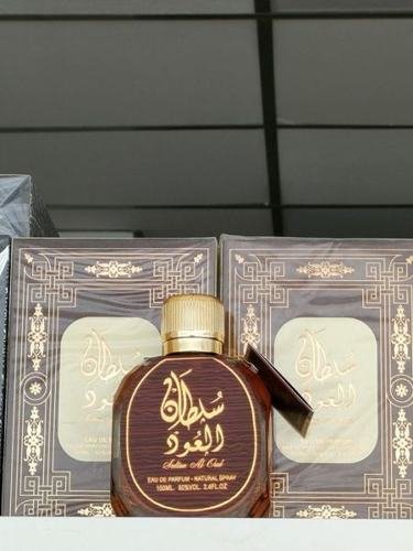 لافوليا برفان سلطان العود 100 مل