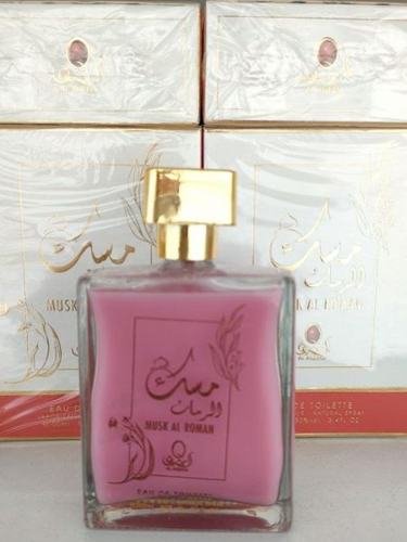 العقيق برفان مسك الرمان 100 مل