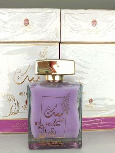 العقيق برفان مسك كاندي 100 مل