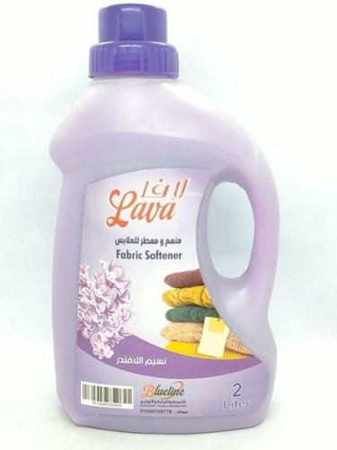 لافا منعم و معطر للملابس نسيم اللافندر 2 لتر