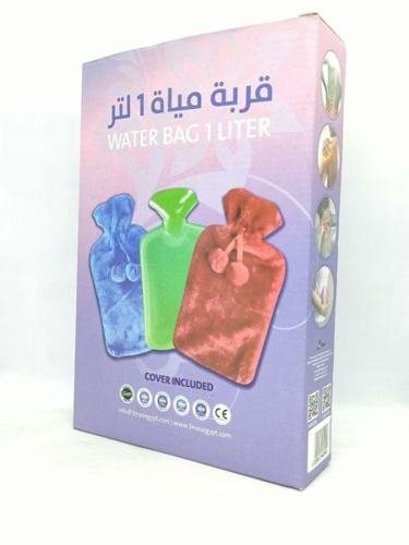بابلز قربه مياه 1 لتر