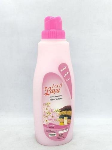 لافا منعم و معطر للملابس نسيم الربيع 1 لتر 0403